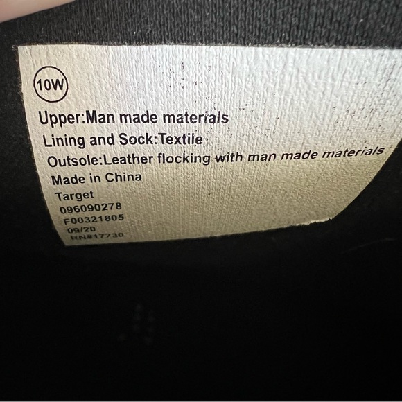 A New Day | Vicki Mid Calf Wide Width Rain Boots - Picture 5 of 6